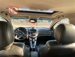 شيفروليه كروز